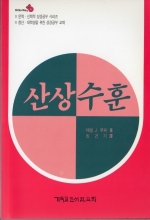 산상수훈(문학신학성경공부시리즈1)