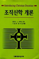 조직 신학 개론 (합본) - 에릭슨